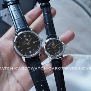 COUPLE SRWATCH 3002.4101CV