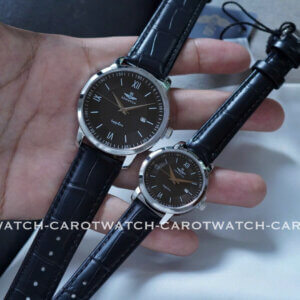 COUPLE SRWATCH 3002.4101CV
