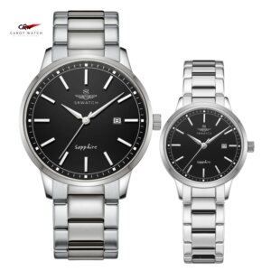 COUPLE SRWATCH 3009.1101CV