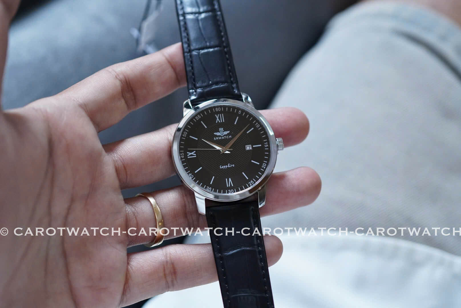 SRWATCH SG3002.4101CV-HINH-2 SRWATCH SG3002.4101CV-HINH-2