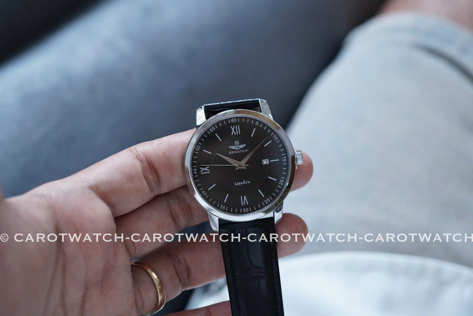 SRWATCH SG3002.4101CV-HINH-3 SRWATCH SG3002.4101CV-HINH-3