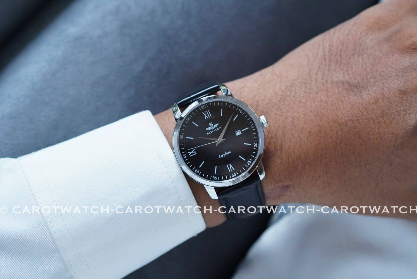 SRWATCH SG3002.4101CV-HINH-4 SRWATCH SG3002.4101CV-HINH-4