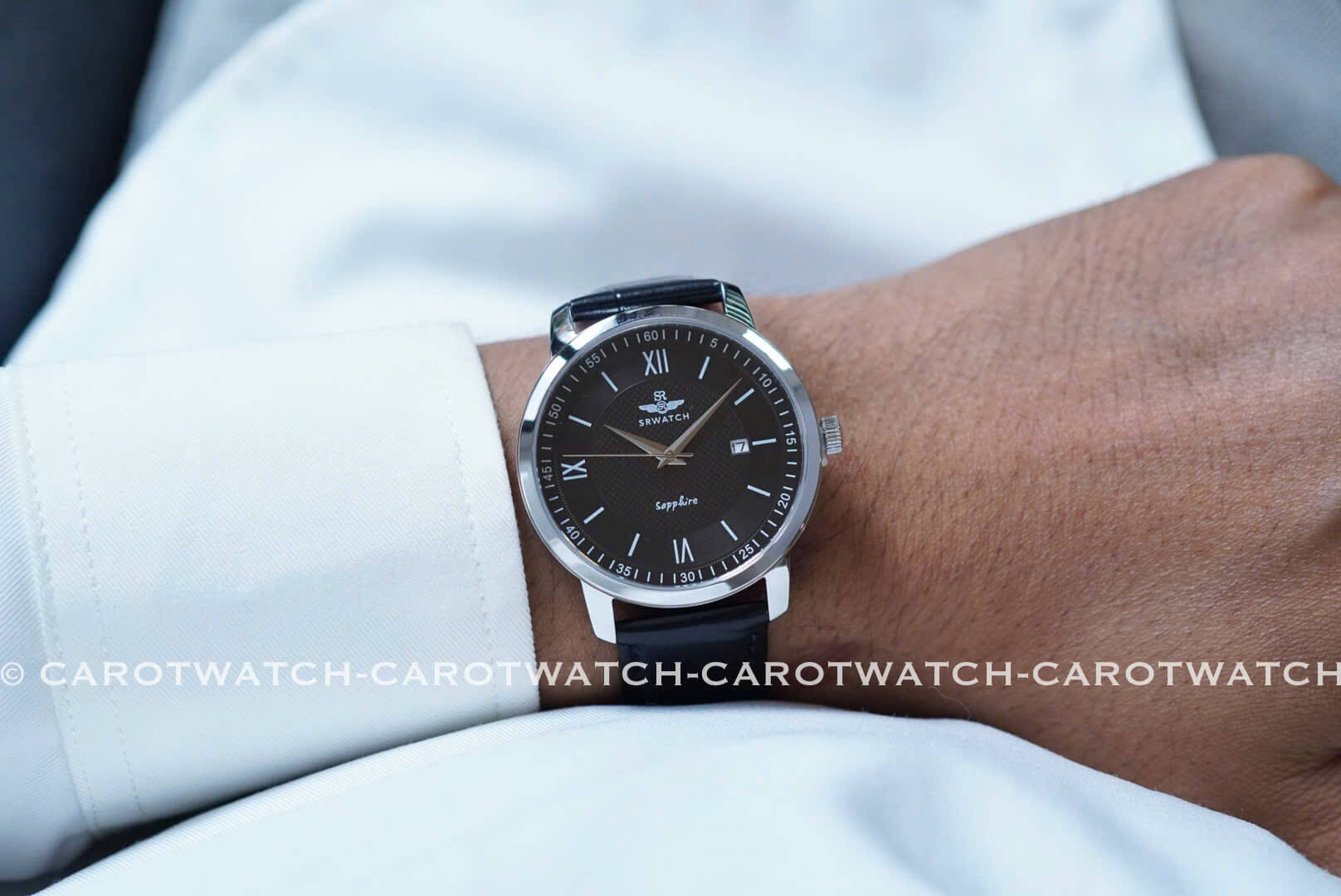 SRWATCH SG3002.4101CV-HINH-5 SRWATCH SG3002.4101CV-HINH-5