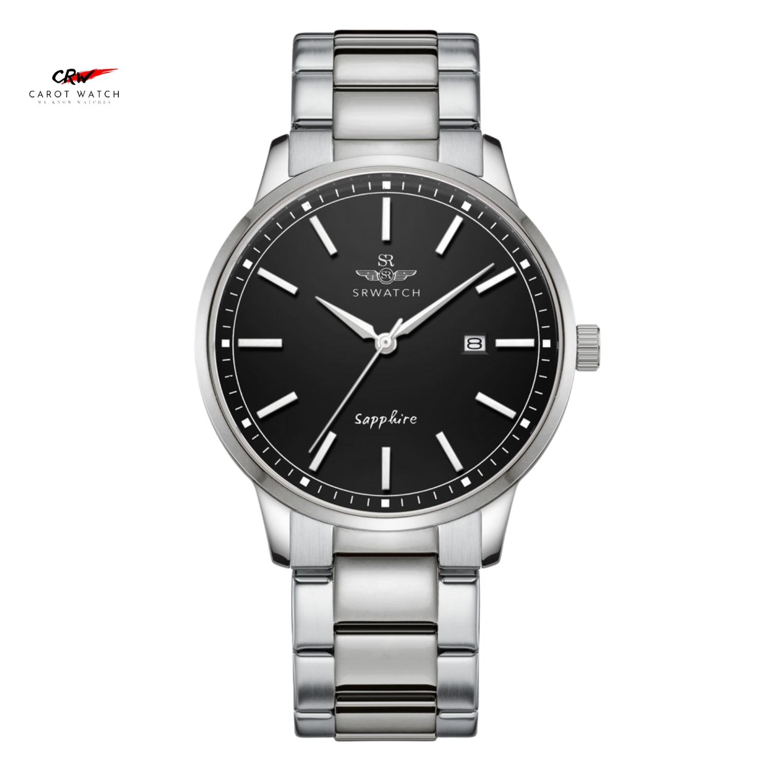 SRWATCH SG3009.1101CV