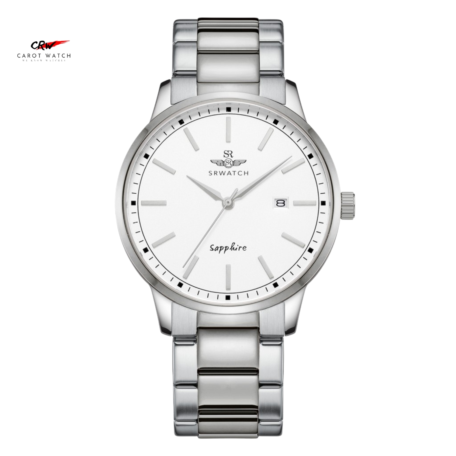 SRWATCH SG3009.1102CV