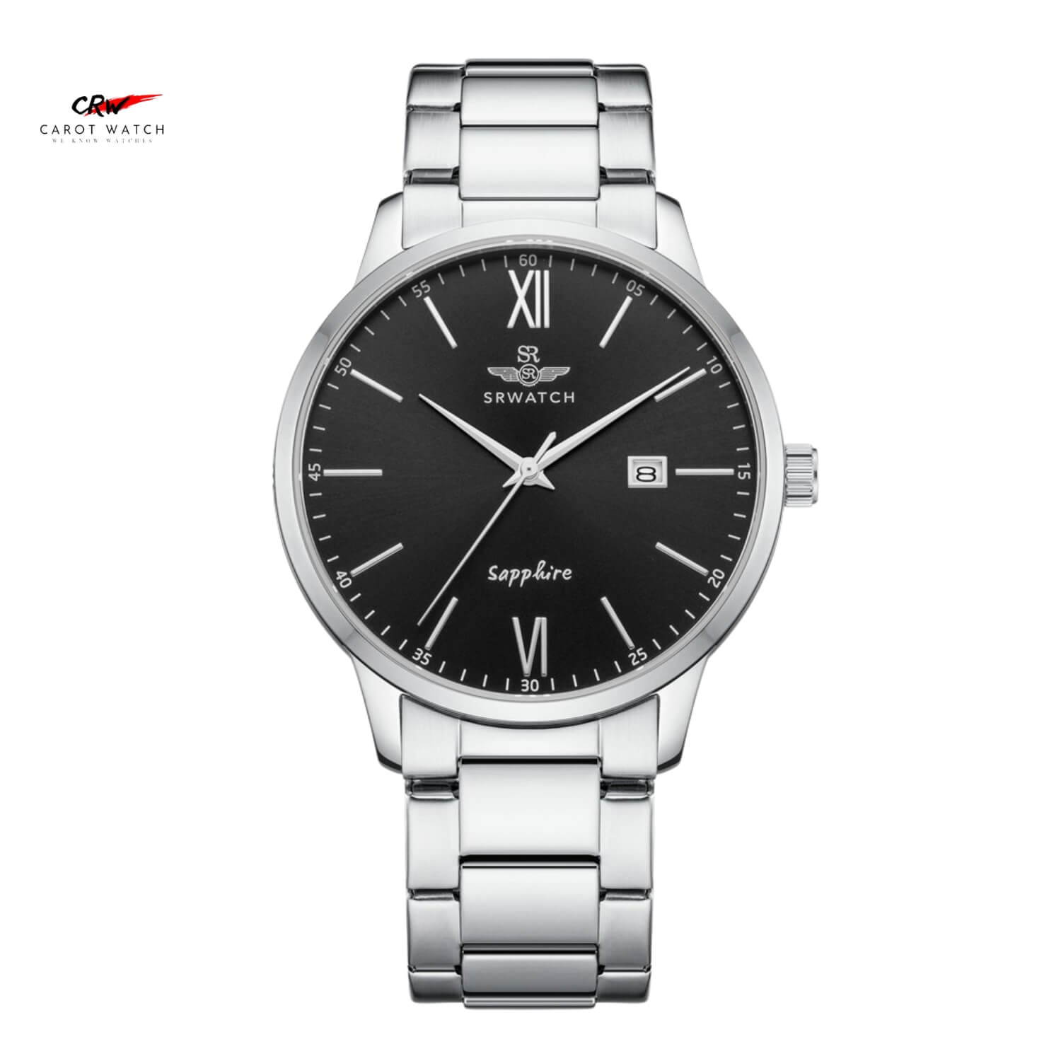 SRWATCH SG3011.1101CV