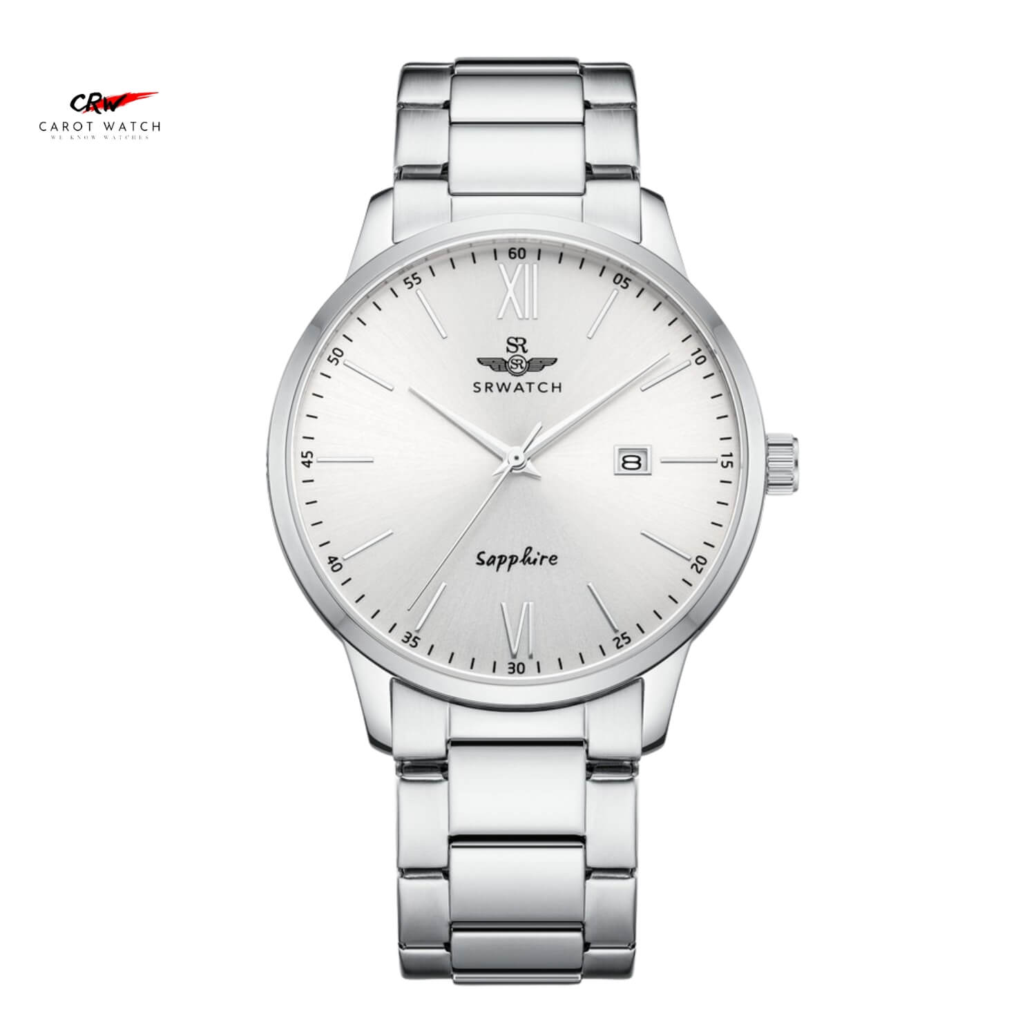 SRWATCH SG3011.1102CV