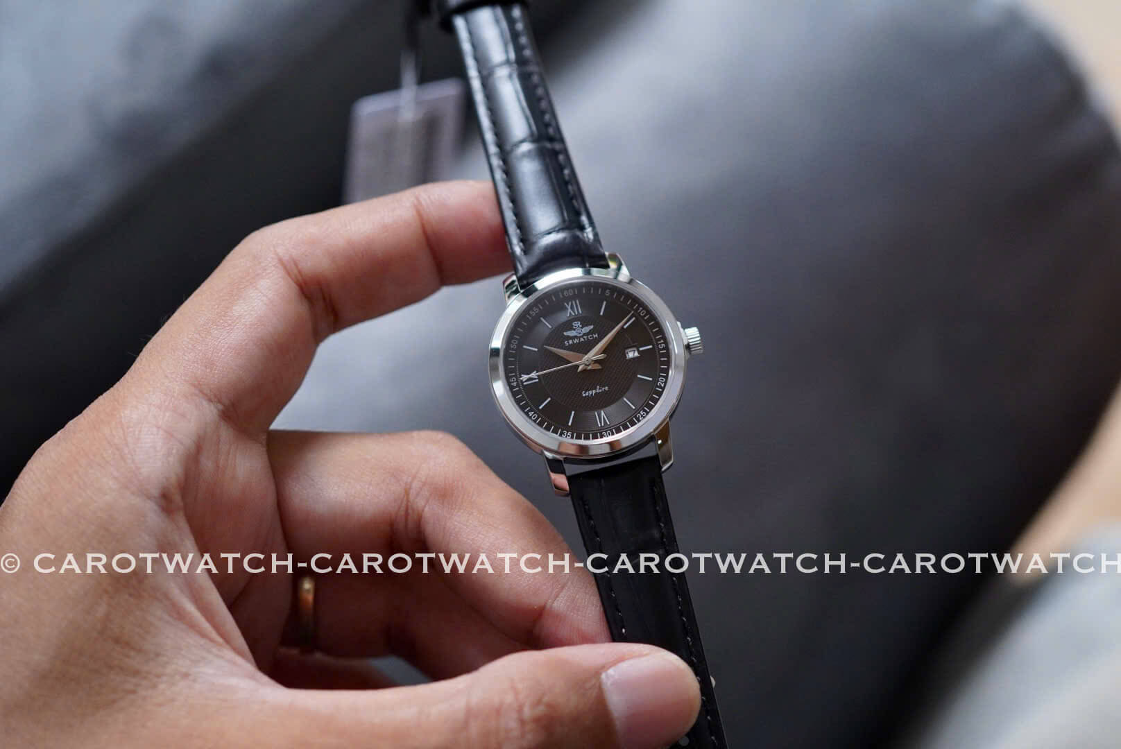 SRWATCH SL3002.4101CV-HINH-1 SRWATCH SL3002.4101CV