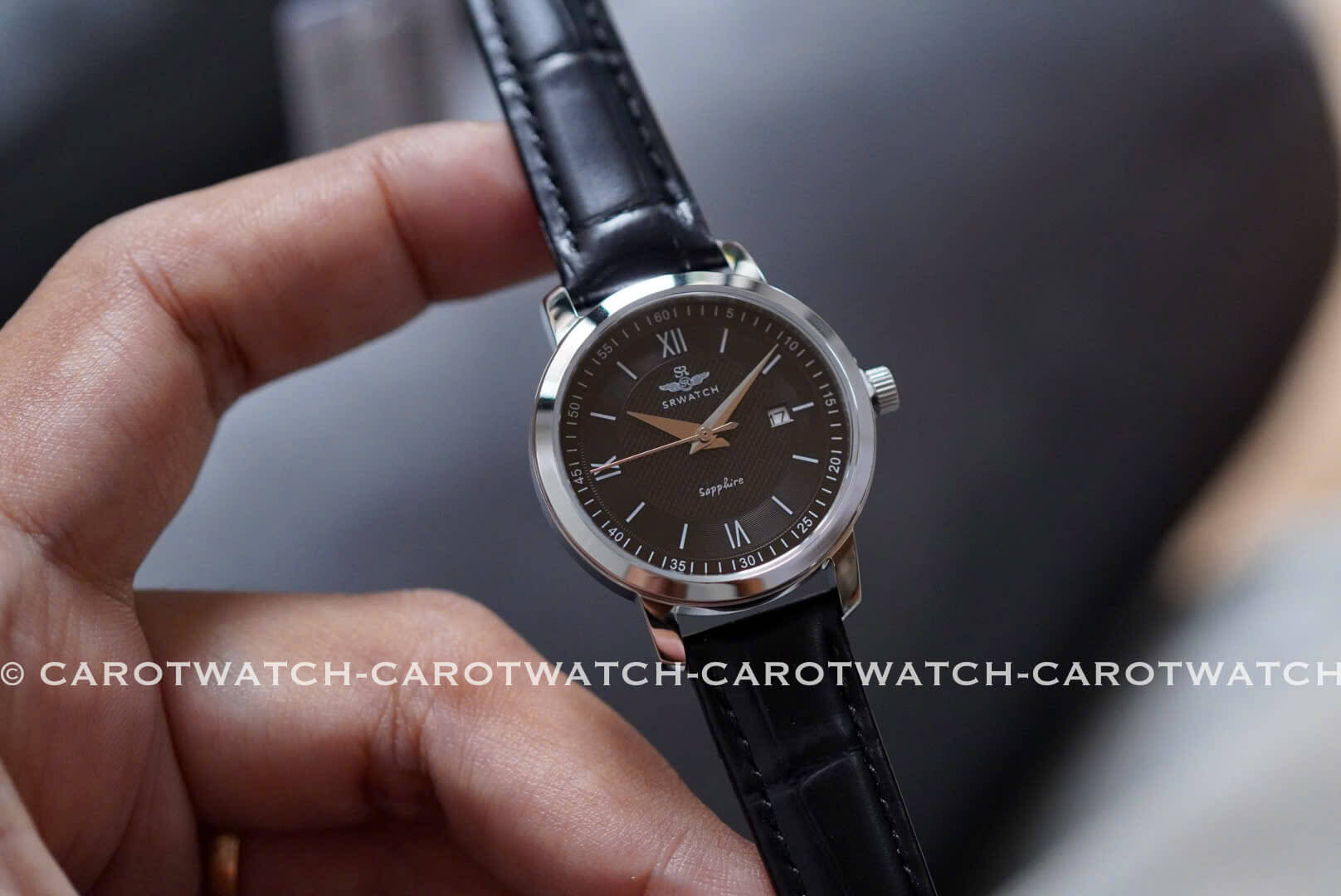 SRWATCH SL3002.4101CV-HINH-2 SRWATCH SL3002.4101CV