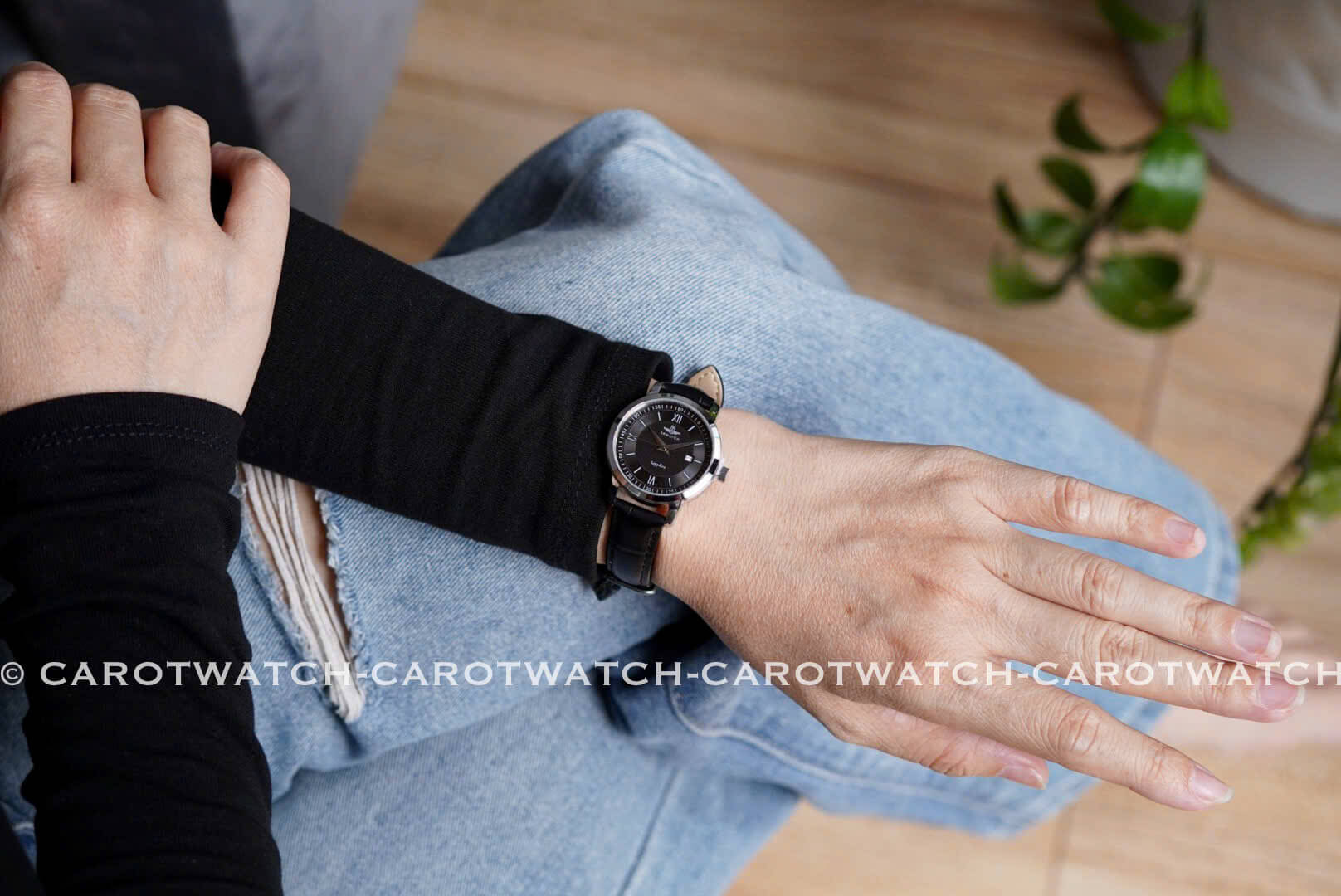 SRWATCH SL3002.4101CV-HINH-4 SRWATCH SL3002.4101CV