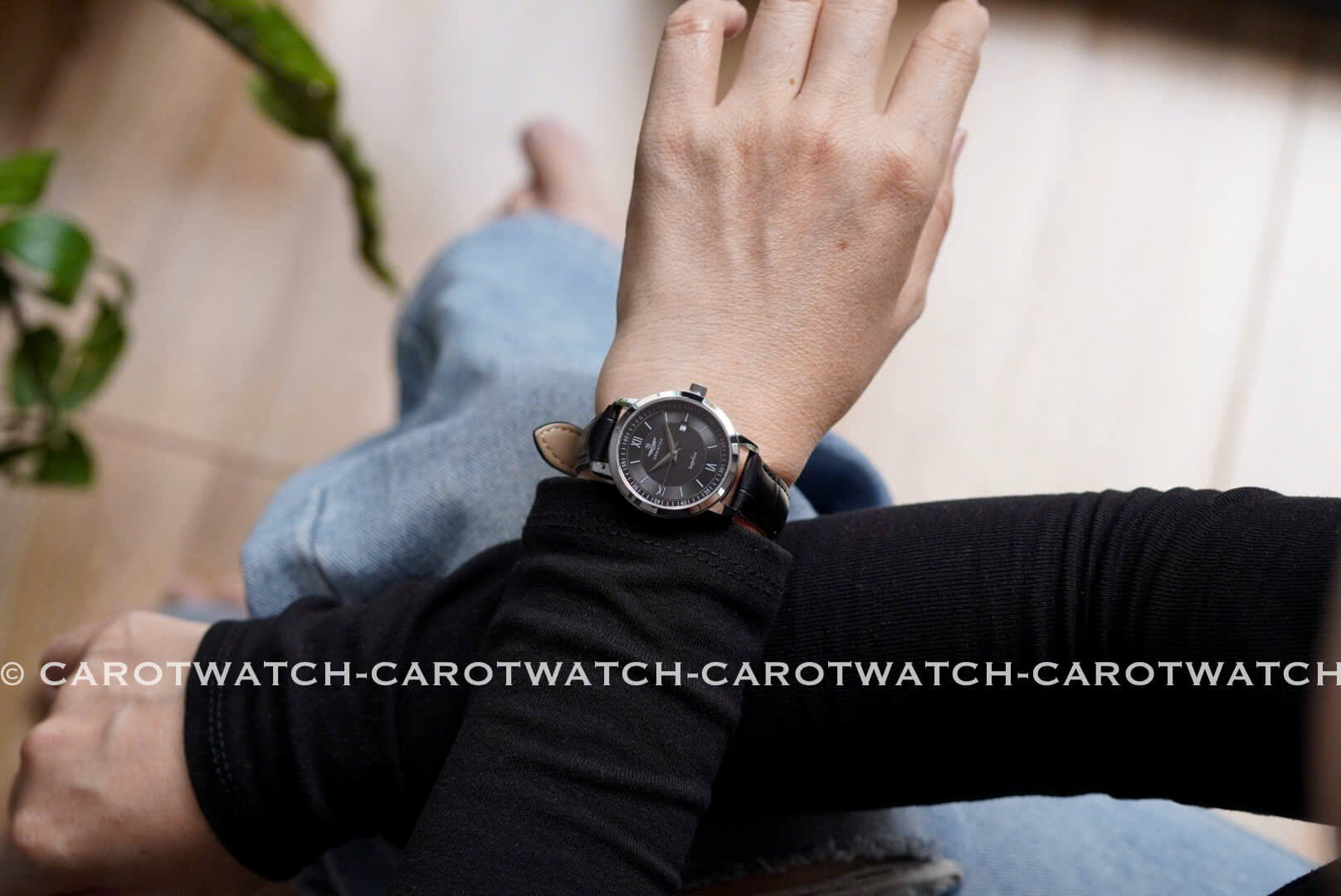 SRWATCH SL3002.4101CV-HINH-5 SRWATCH SL3002.4101CV