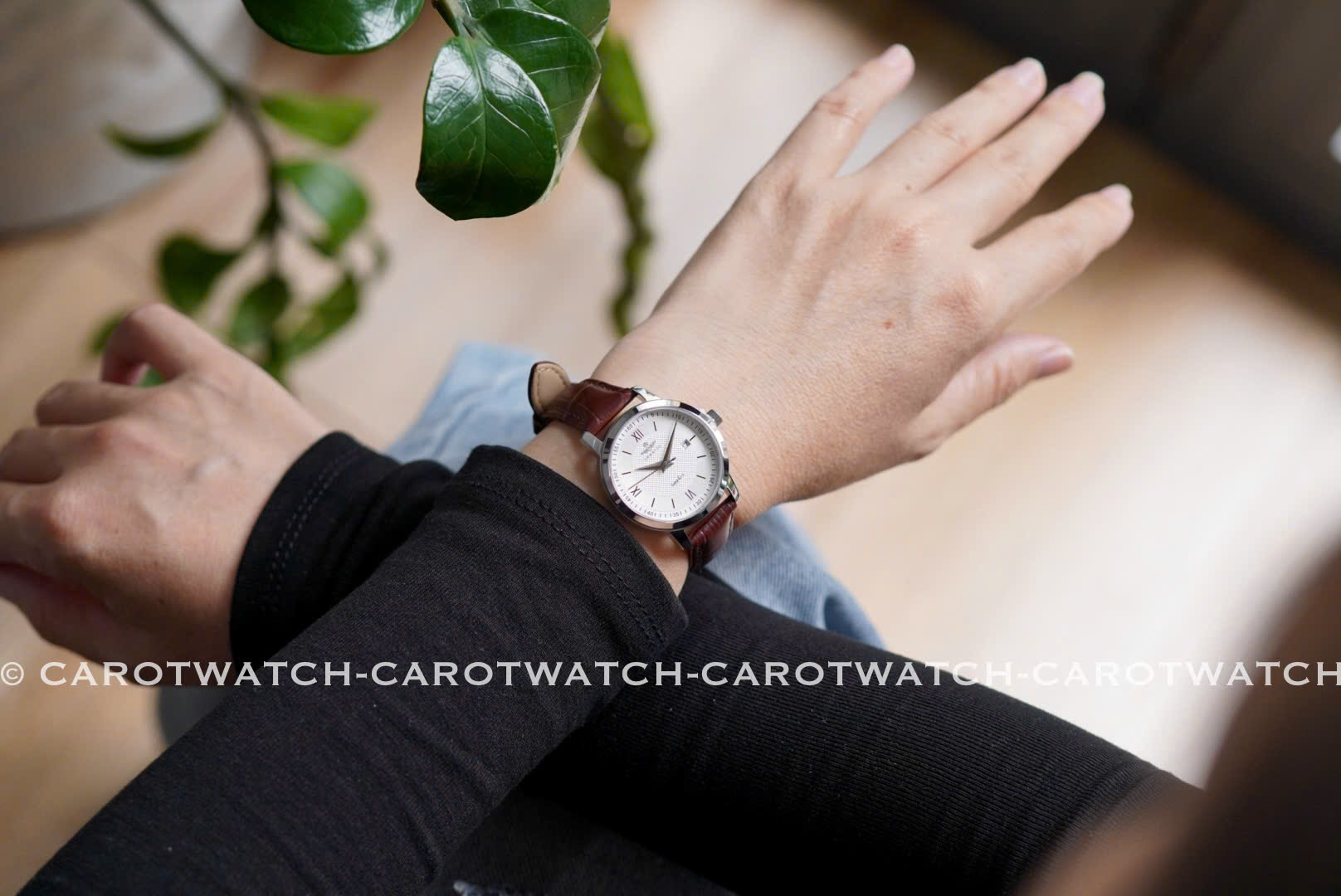 SRWATCH SL3002.4102CV-HINH-2 SRWATCH SL3002.4102CV-HINH-2