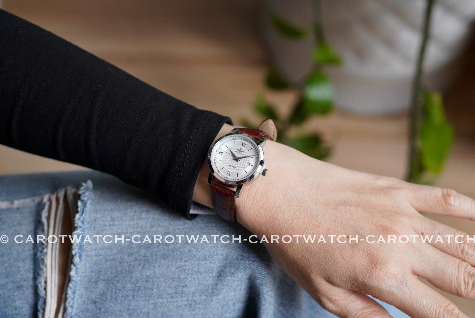 SRWATCH SL3002.4102CV-HINH-3 SRWATCH SL3002.4102CV-HINH-3