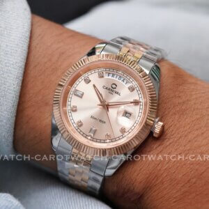 CARNIVAL 8190G-CH-NN