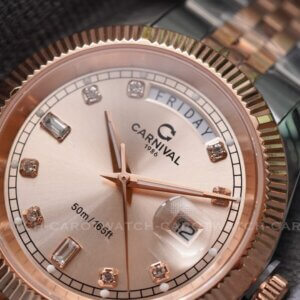 CARNIVAL 8190G-CH-NN