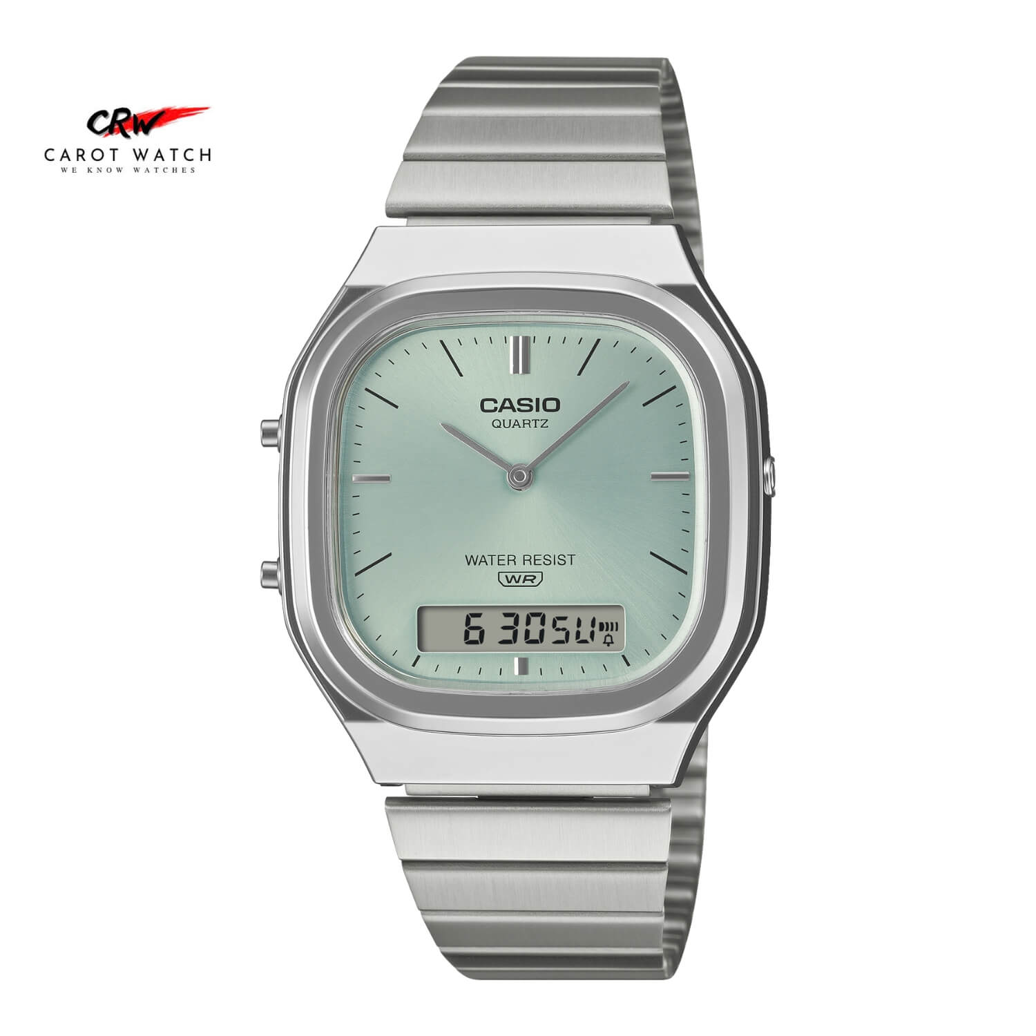 CASIO AQ-240E-2A