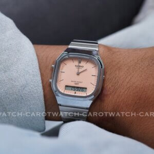 CASIO AQ 240E 4A HINH 2