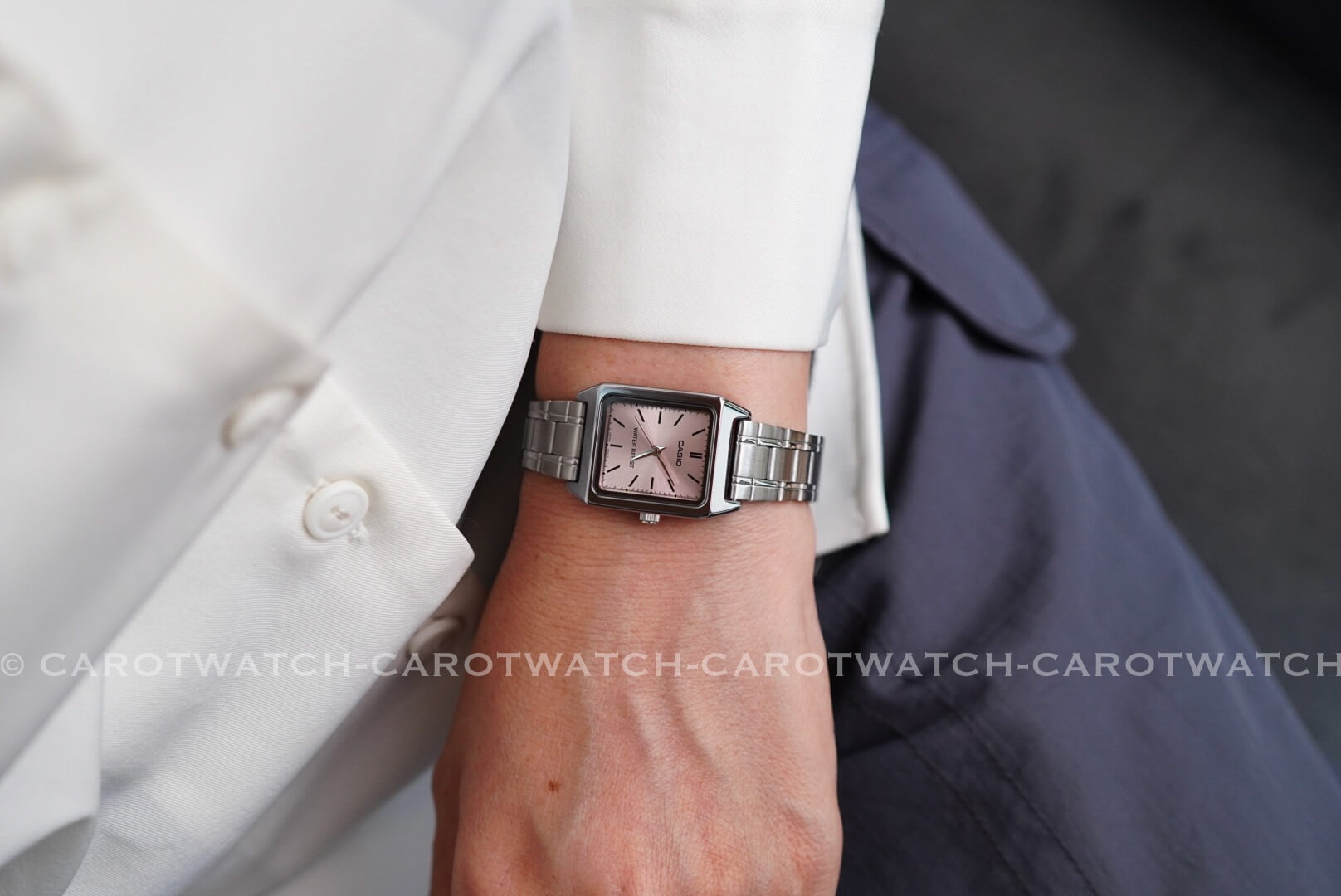 CASIO LTP-V007D-4E CASIO LTP-V007D-4E