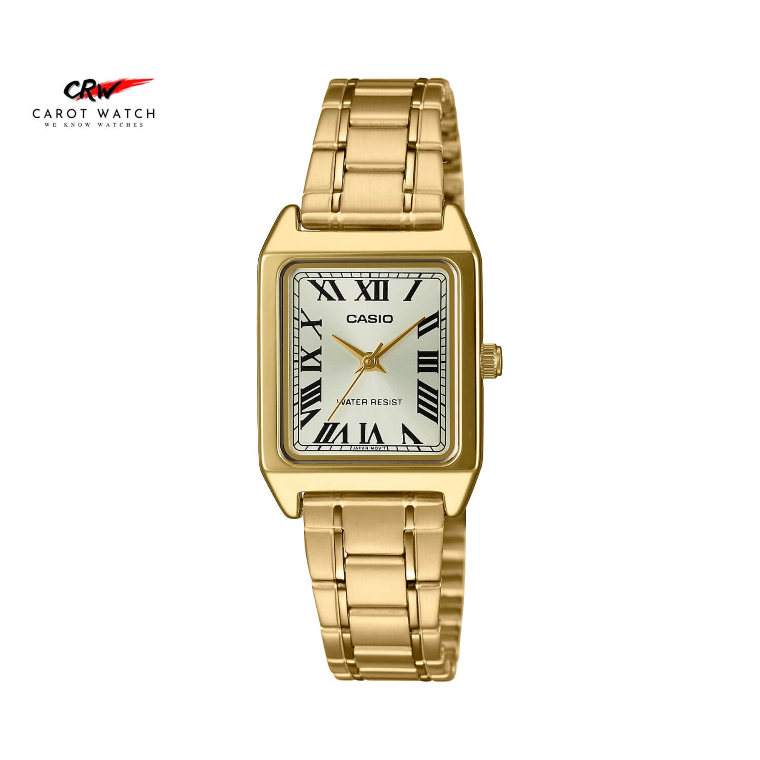 CASIO LTP-V007G-9B