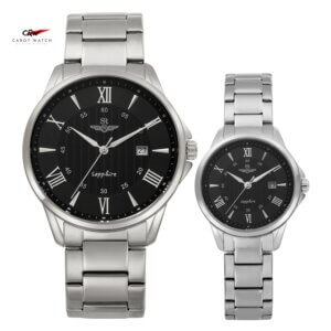 COUPLE SRWATCH 3006.1101CV