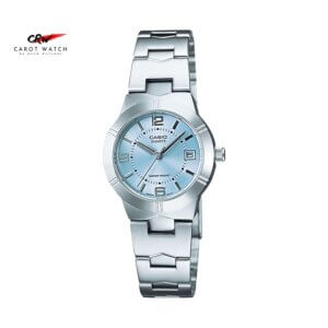 CASIO LTP-1241D-2A 12 CASIO LTP-1241D-2A