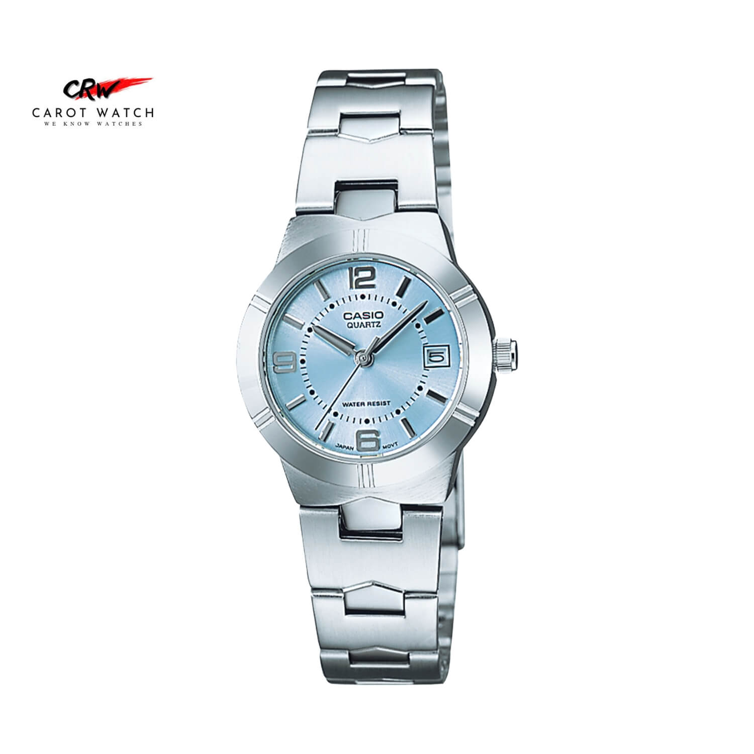 CASIO LTP-1241D-2A
