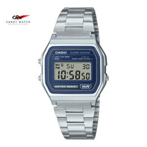 CASIO A158WEA-2-HINH-2