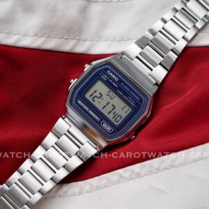 CASIO A158WEA-2-HINH-3