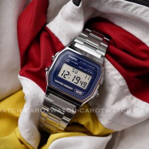 CASIO A158WEA-2-HINH-4