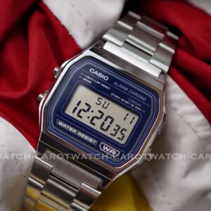 CASIO A158WEA-2-HINH-5