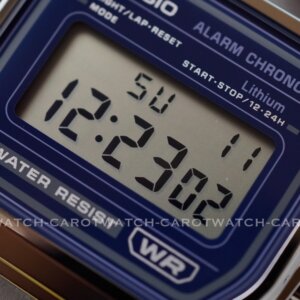 CASIO A158WEA-2-HINH-6