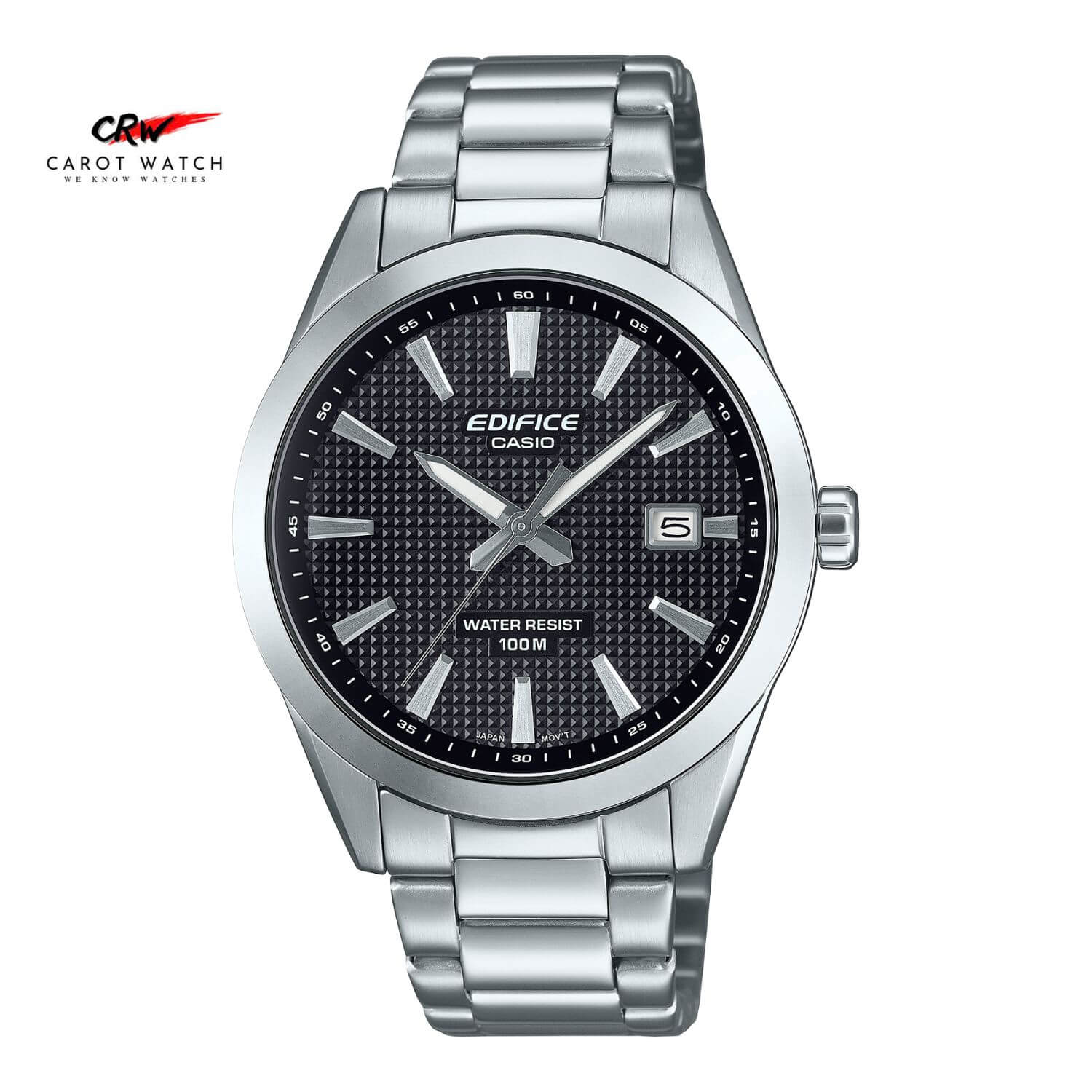 CASIO EDIFICE EFV-160D-1AV CASIO EDIFICE EFV-160D-1AV
