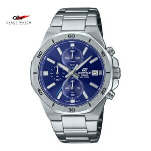 CASIO EDIFICE EFV-640D-2A