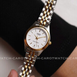CASIO LTP-1129G-7A