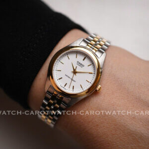 CASIO LTP-1129G-7A