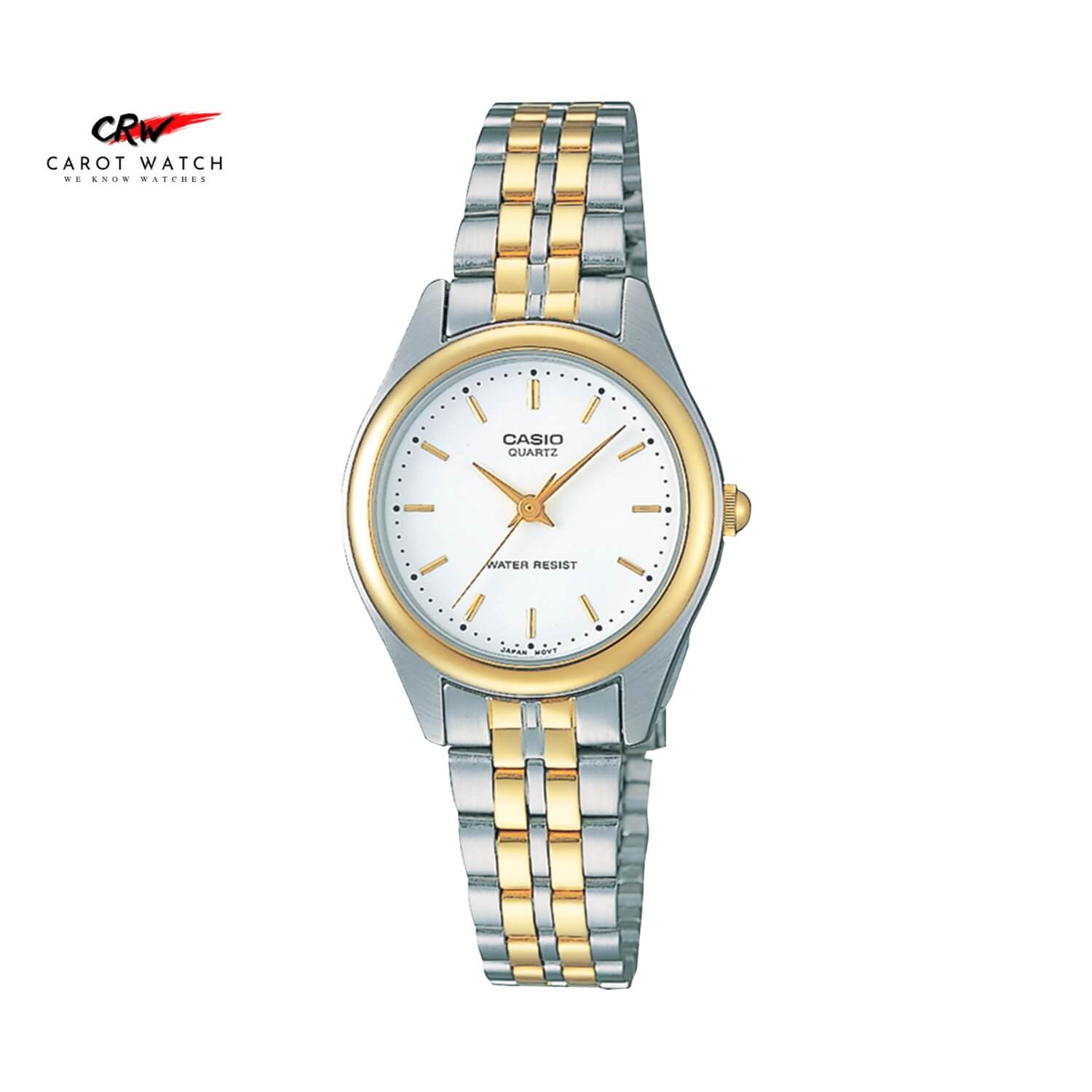 CASIO LTP-1129G-7A