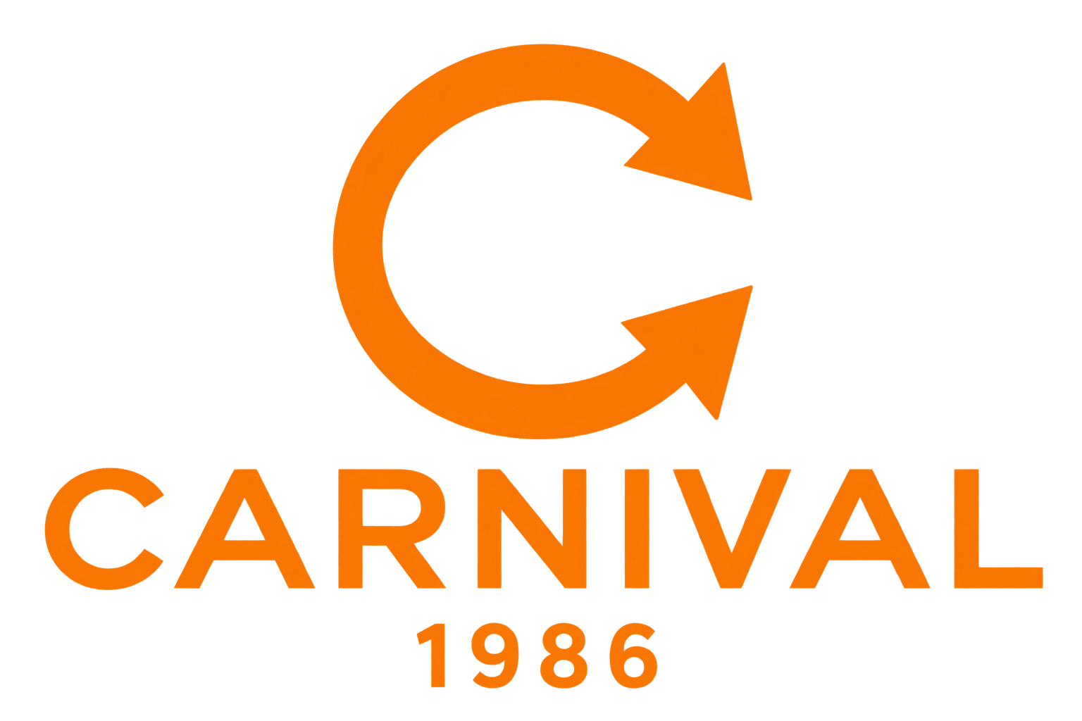 LOGO CARNIVAL