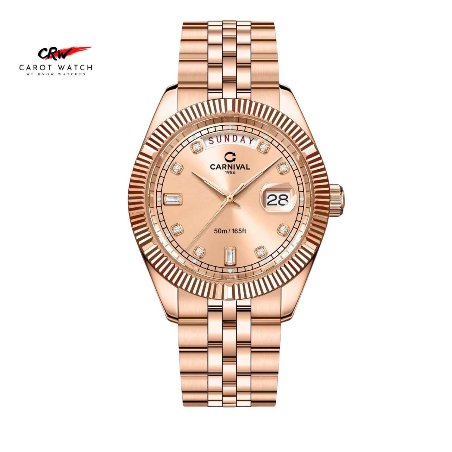 CARNILVAL 8190G-VH-NN CARNILVAL 8190G-VH-NN